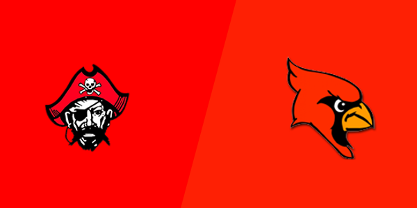 Powell County High School vs. George Rogers Clark High School