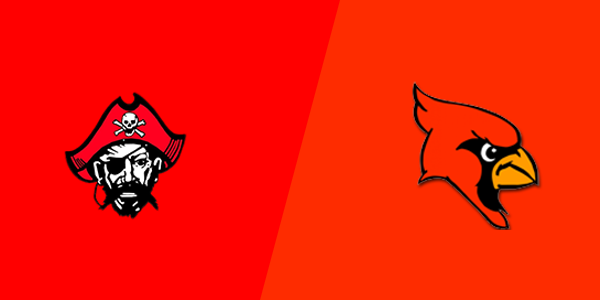 Powell County High School vs. George Rogers Clark High School