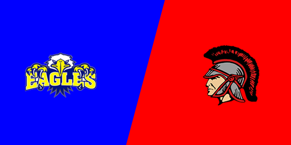 Stephenson High School vs. Forest Park High School