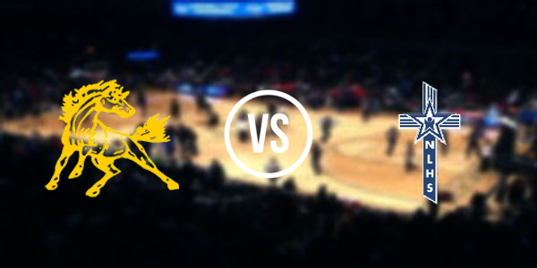 Marion High School vs Northland Lutheran High School