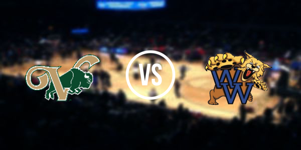 The Villages High School vs Wildwood High School