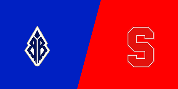 Banks High School vs. Seaside High School