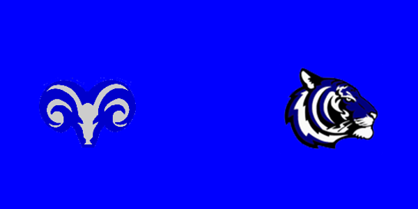Oak Hill High School vs. Pitkin High School