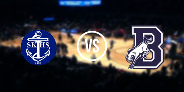South Kingstown High School vs. Burrillville High School