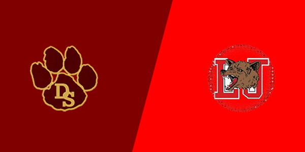 DRIPPING SPRINGS vs. La Joya
