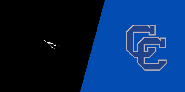 Grandview High School vs. Connally High School - Waco