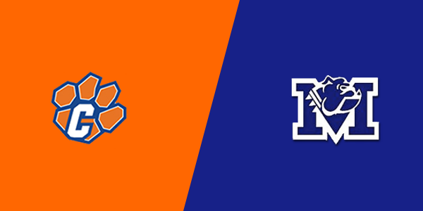 Chilton County High School vs. Marbury High School