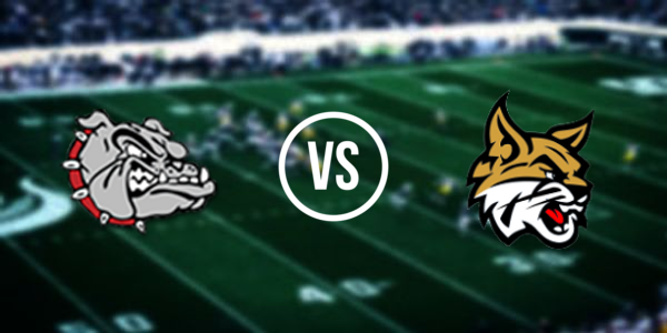 Inland Lakes High School vs. Brethren High School