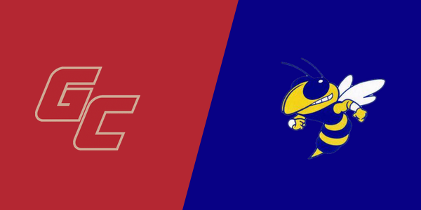 Greene County High School vs. Aliceville High School