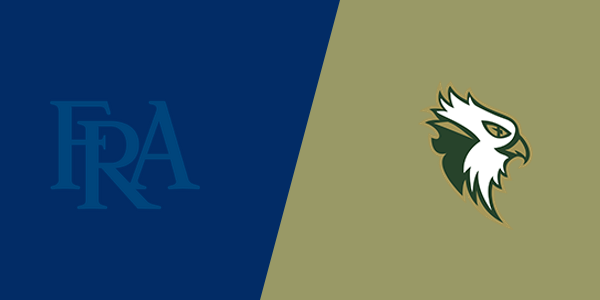 Franklin Road Academy vs. Silverdale Baptist Academy