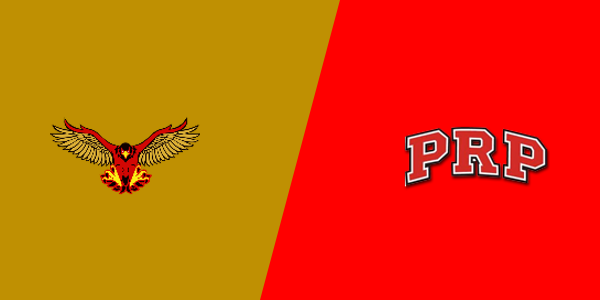 Seneca High School vs. Pleasure Ridge Park High School