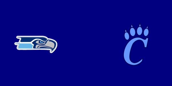 South River High School vs. Chesapeake High School