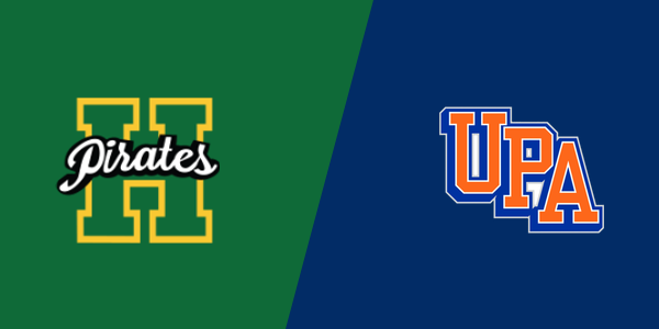 Harbor High School vs. University Preparatory Academy
