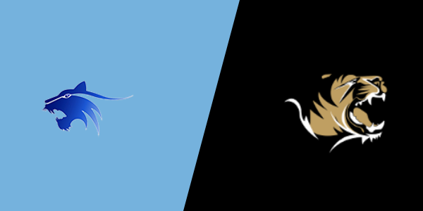 Bentonville vs Har-Ber