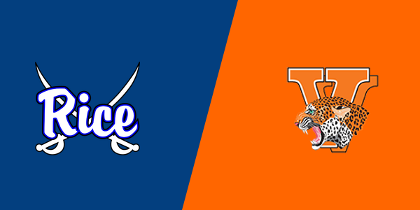 Rice Consolidated High School vs. Van Vleck High School