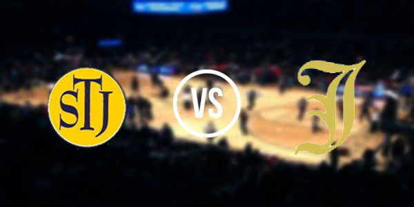 St. James vs Jacksonville