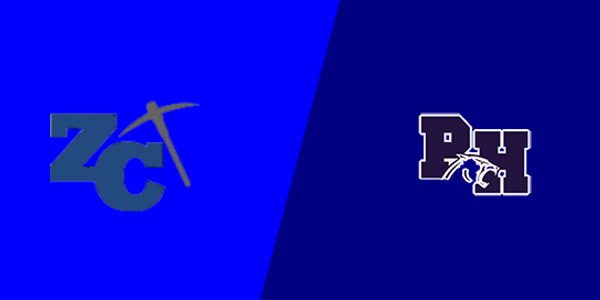 Zion Christian School vs. The Potter's House High School