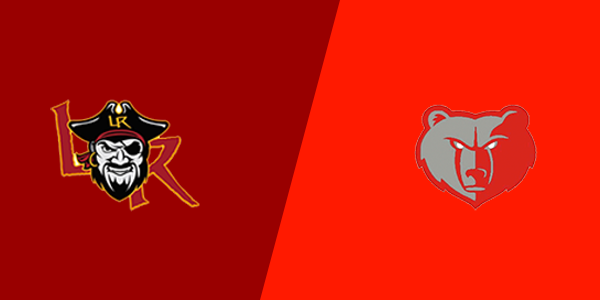 Lake Roosevelt High School vs. Cascade High School