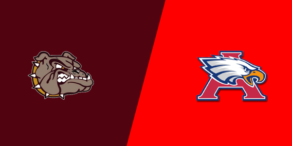 Summer Creek High School vs. Atascocita High School