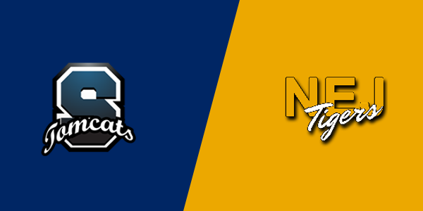 Stone High School vs. Northeast Jones High School