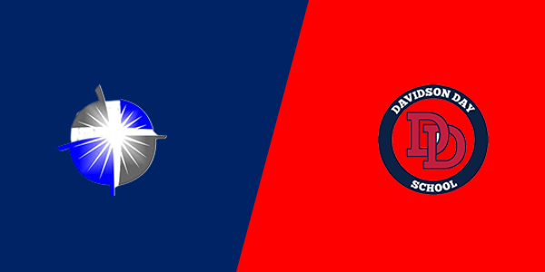 Harris Chapel Christian Academy vs. Davidson Day School