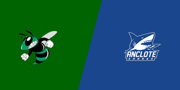 Weeki Wachee High School vs. Anclote High School
