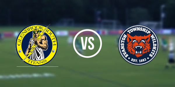 Evanston Township High School vs Glenbrook South High School