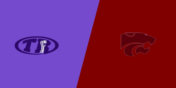 Tolar High School vs. Callisburg High School