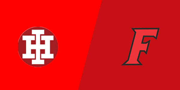 Indian Hill High School vs. Fairfield High School