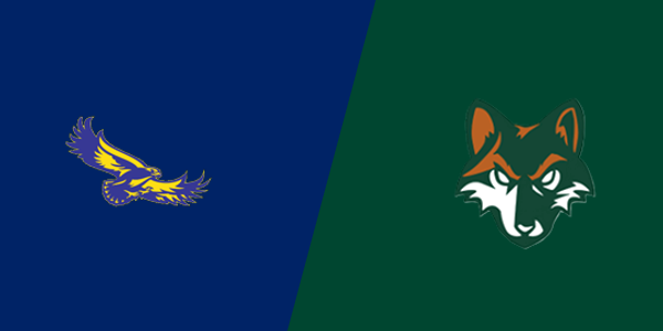 Buckeye Union High School vs. Campo Verde High School