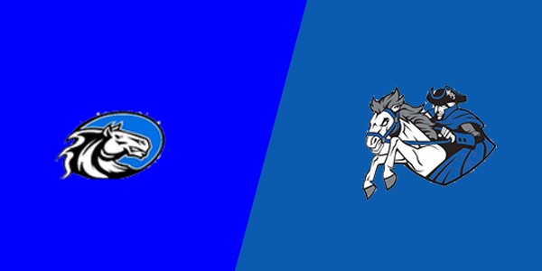 Chapel Hill Chauncy Hall School vs. Marie Philip and Walden Schools