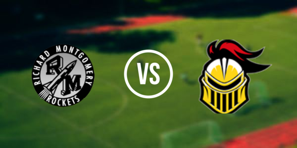 Wheaton High School vs. Richard Montgomery High School