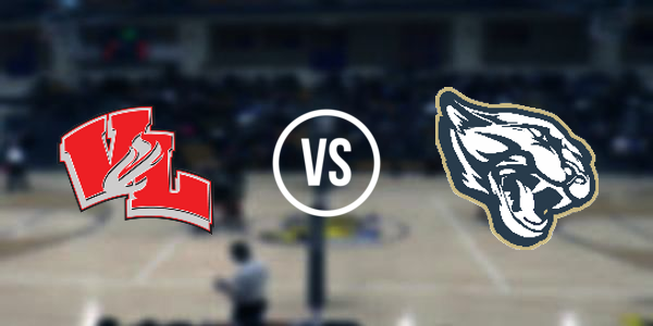 Valley Lutheran High School vs. Joseph City High School