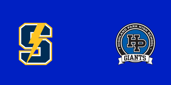Glenbrook South High School vs. Highland Park High School