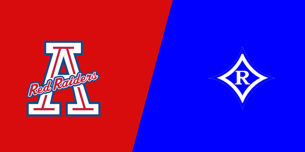 T Wingate Andrews High School vs. Ragsdale High School