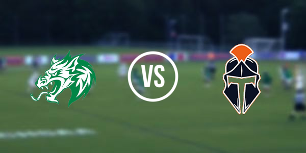 Hamden High School vs Lyman Hall High School