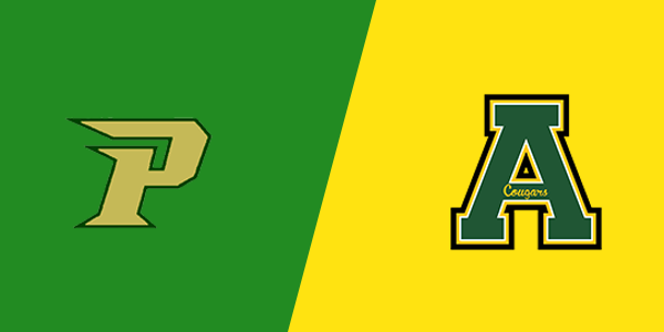 Pinecrest High School vs. Apex High School