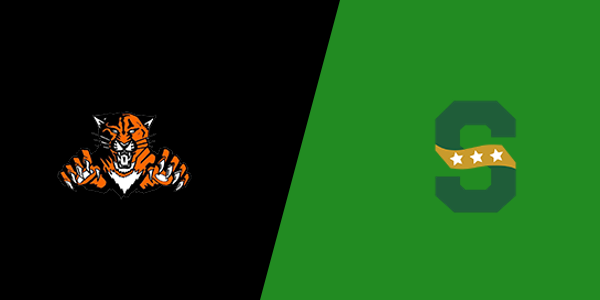 Libertyville High School vs. Stevenson High School