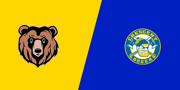 Clallam Bay High School vs. Crescent High School