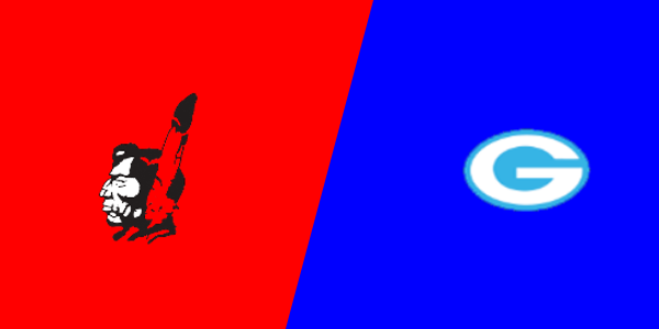 Tawas Area High School vs. Garber High School