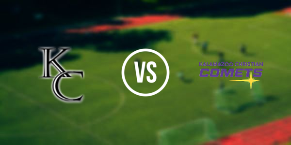 Kalamazoo Christian High School vs Away