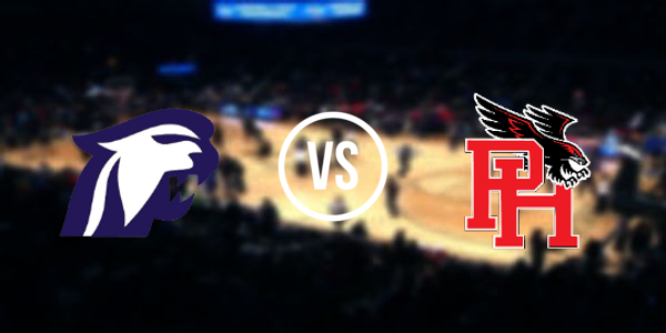 Dakota High School vs. Port Huron High School