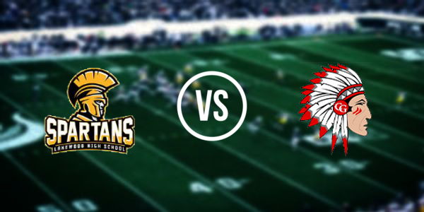 Lakewood High School vs. Cardinal Gibbons High School
