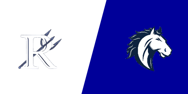 Richmond High School vs. North Branch High School