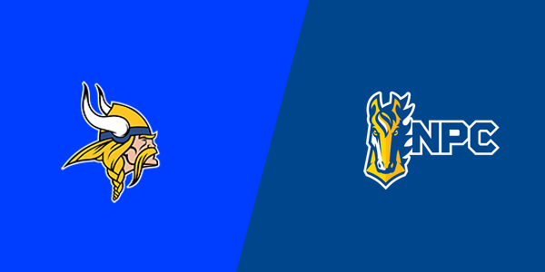 Hopkins High School vs. Grand Rapids NorthPointe Christian