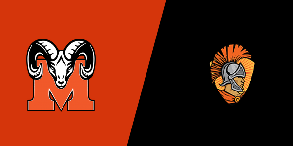 Manual High School vs. Elmwood Jr Sr High School