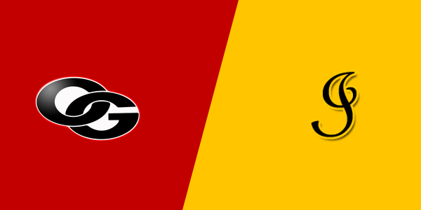 Oak Grove High School vs. Isabella High School
