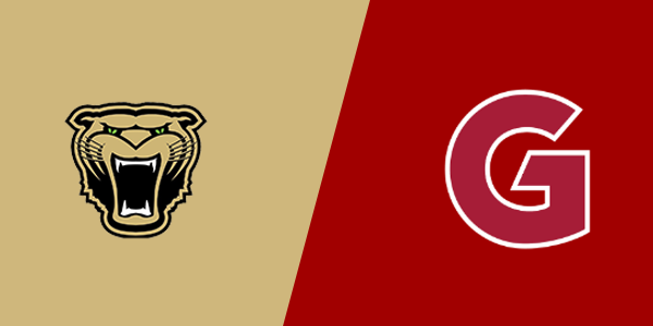 Cullman High School vs. Guntersville High School
