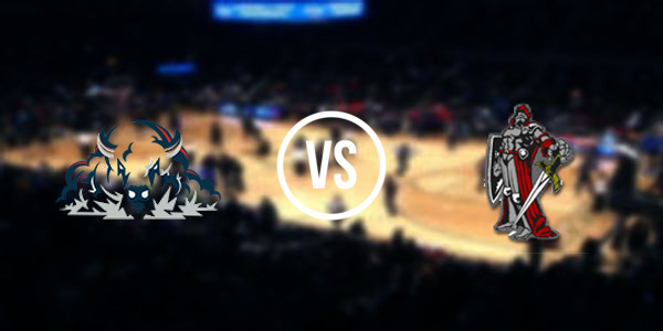 Pocatello vs Hillcrest