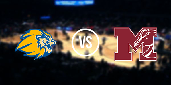 Milford High School vs South Lyon High School